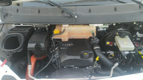 Imagen 8 de 25 de Iveco Daily 55c17