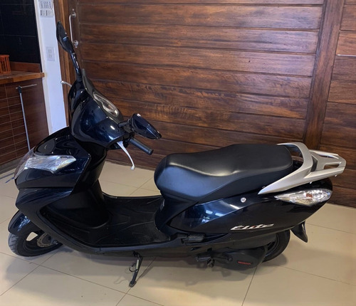 Imagen 3 de 10 de Honda Elite 125