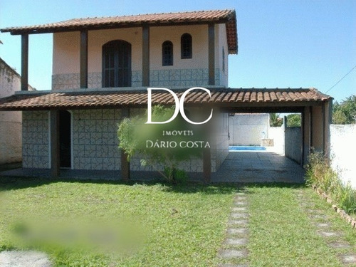 Imagem 1 de 24 de Casa - Ca00570 - 70012110