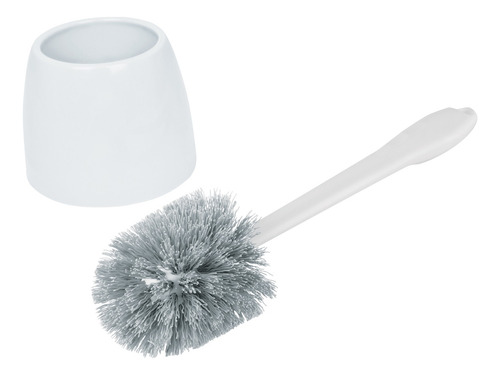 2 Cepillos Para Baño Limpiador De Wc Inodoros