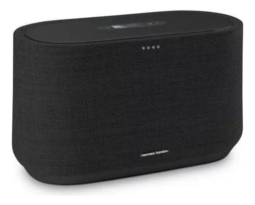 Altavoz portátil Harman Kardon Citation 300 de 100 W Rms, color negro, 110 V/220 V