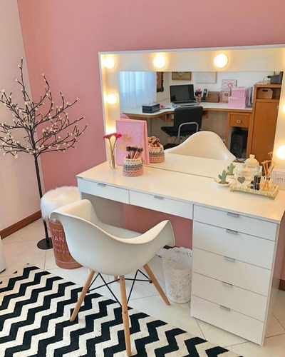 Peinadoras Modernas Full Exclusividad