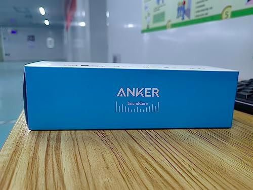 Parlante Anker Soundcore 2 Inalámbrico Con Bluetooth