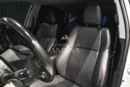Toyota RAV4 2.5