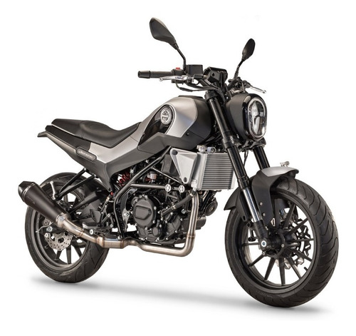 Imagen 11 de 15 de Benelli Leoncino 250 0km Custom Choper Cbx 250 Creditos Dni