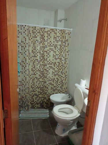 Imagen 9 de 13 de V103 - Departamento Tipo Casa 3 Ambientes En Venta A Estrenar, Sin Expensas!