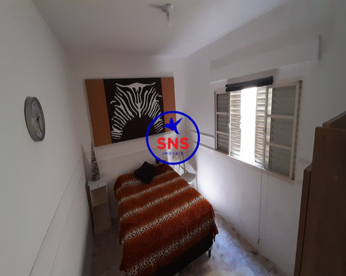 Imagem 26 de 30 de Casa - Ca00803 - 68744215