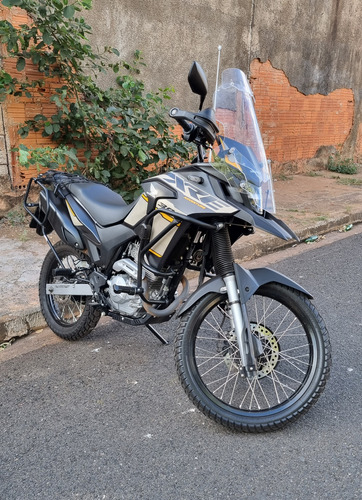 Honda Xre 300 Adventure Abs 2021/2022