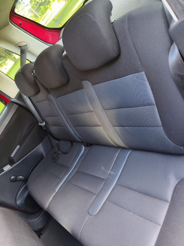 Fiat Idea 1.4 4P ATTRACTIVE FLEX