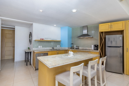 Imagen 4 de 15 de Departamento En Venta, Bahía De Banderas, Nayarit