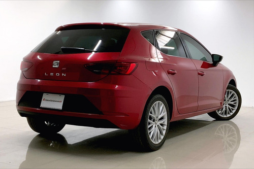 Imagen 13 de 15 de Seat Leon 4x2 5 Pts Fr, 14t, 150 Hp, Tm6, Climatronic, Qc,
