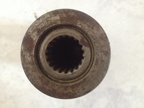 Bendix Arranque Caterpillar Delco Remy 40mt 50mt 11 Dientes