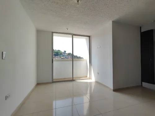 Apartamento En Arriendo En El Bosque. Cod A20876