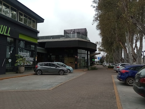 Gran Salon De 321 Mts, En Primer Piso Sobre Colectora Norte Mano Lujan Ituzaingo Gran Paseo De Compras