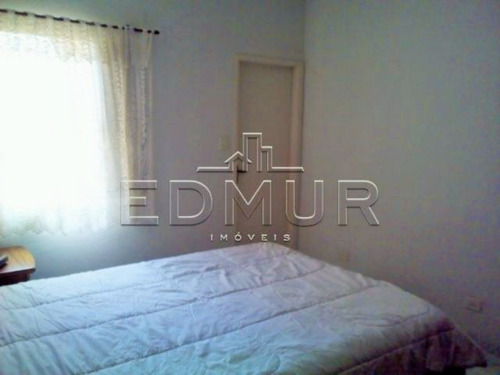 Sobrado - Vila Nova - Ref: 12827 - V-12827