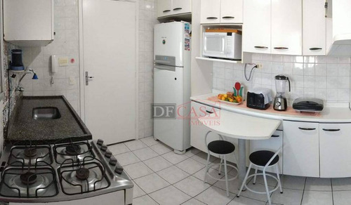 Imagem 4 de 23 de Apartamento Com 2 Dormitórios À Venda, 57 M² Por R$ 310.000,00 - Itaquera - São Paulo/sp - Ap6161
