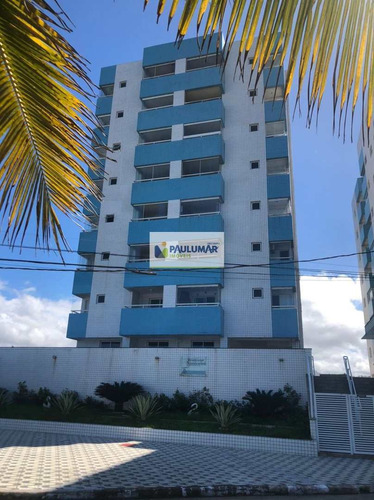 Imagem 4 de 30 de Apartamento Com 2 Dorms, Vera Cruz, Mongaguá - R$ 350 Mil, Cod: 830106 - V830106