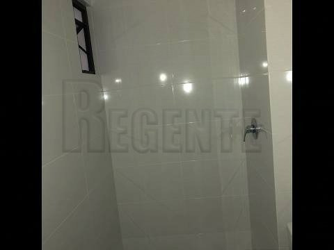 Imagem 8 de 15 de Apartamento Com 1 Quartos A Venda No Bairro Corrego Grande Em Florianopolis - V-82703
