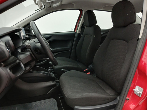 Fiat Cronos 1.0 FIREFLY FLEX DRIVE MANUAL