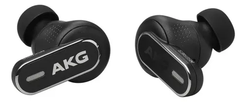 Fone De Ouvido Bluetooth Akg N5 Hybrid Preto | Parcelamento sem juros