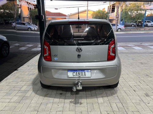 Volkswagen Up! 1.0 MPI TAKE UP 12V FLEX 2P MANUAL