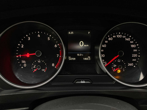 Imagen 10 de 13 de Volkswagen Tiguan R-line 1.4 Tsi