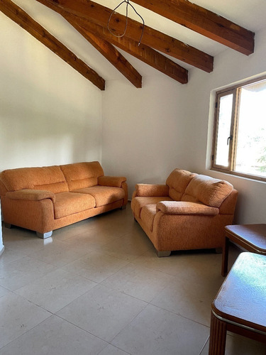 Imagen 12 de 18 de Casa En Renta En Avándaro, Valle De Bravo.
