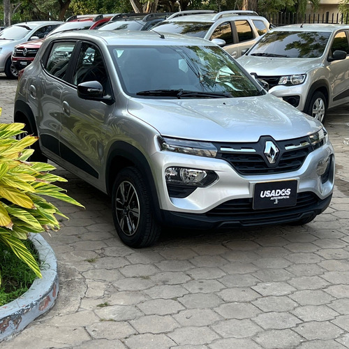 Renault Kwid 1.0 Intens