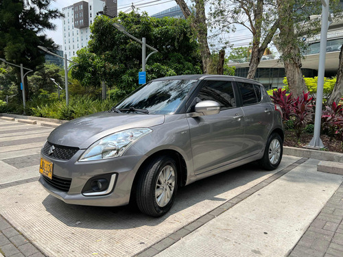 Suzuki Swift Automático 1.2 L