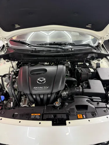 Mazda 2 1.5 Grand Touring Sedan
