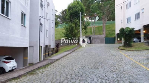 Imagem 17 de 22 de Apartamento- Teresópolis, Bom Retiro - 3186