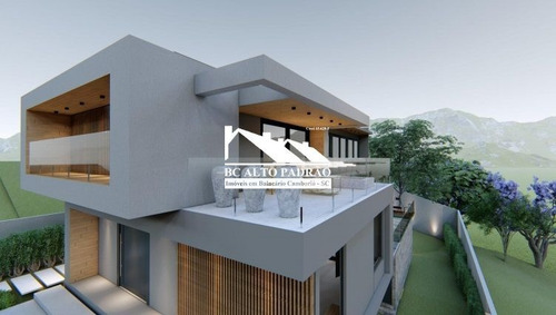 Imagem 4 de 18 de Casa Condomínio Bella Vista - 2158