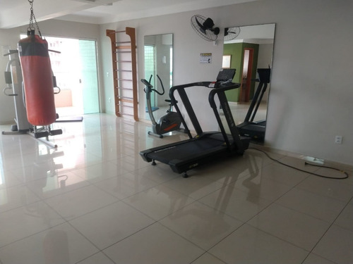 Imagem 18 de 21 de Vendo Apto 2 Dorms Com Lazer Na Guilhermina Em Praia Grande 350 Mil À Vista!