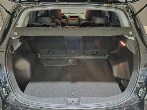 Mitsubishi ASX 2.0 Awd 16v Flex 4p Automático