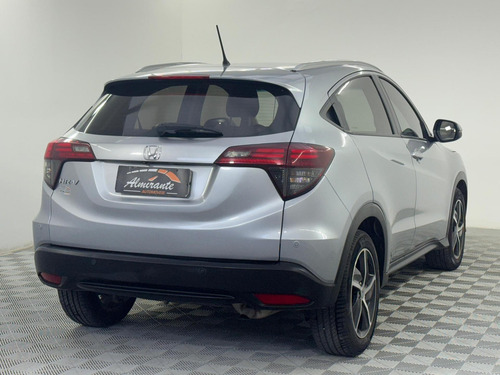 Honda HR-V EXL 1.8 Flexone 16V 5p Aut.