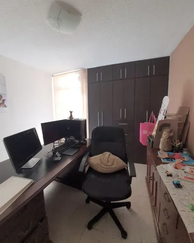 Casa En Venta En Las Américas, Naucalpan De Juárez