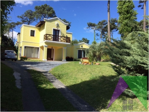 Casa En Venta Punta Del Este - Ref: 29036