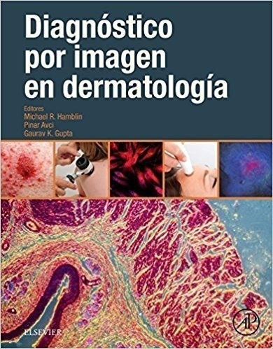 Diagnóstico Por Imagen En Dermatología - Hamblin, Michael (