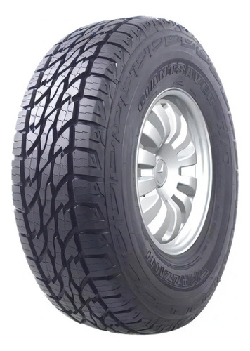 235/75r15 Mazzini Giantsaver 110/107s 8c Índice De Velocidad S