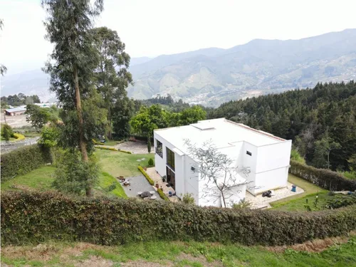Venta Finca San Cristobal Medellin