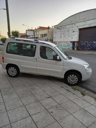 Citroën Berlingo 1.6 Xtr Hdi 92 Am18 2018