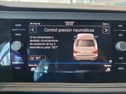 Imagen 10 de 18 de Vento Highline 1.4 150cv Automatico O Km #30