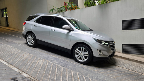 Chevrolet Equinox 1.5t Premier 4wd