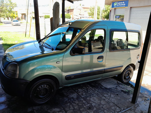 Renault Kangoo 1.9 Pack Plus D