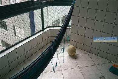Imagem 6 de 24 de Apartamento Em Praia Grande Bairro Canto Do Forte - V2938