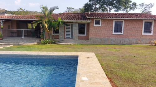 Cl13e - Venta De Casa En El Safari Ranch 