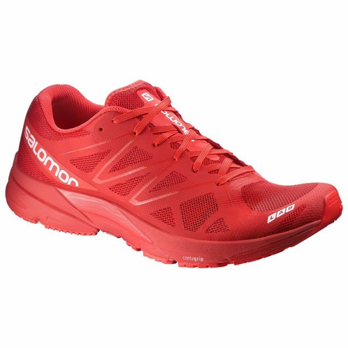 Zapatilla Salomon S-lab Sonic Running Hombre