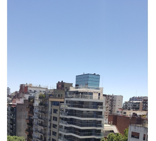 Imagen 10 de 13 de Luz, Sol, Vista Al Rio, Cochera Fija Boulevard Cerviño Y Lafinur, Semi Piso Apto Profesional