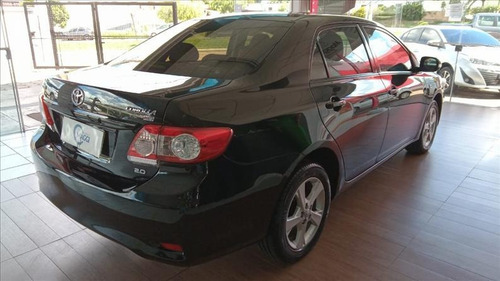 Toyota Corolla 2.0 Xei 16v