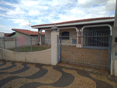Imagem 1 de 27 de Casa Para Aluguel Em Jardim Proença - Ca028406